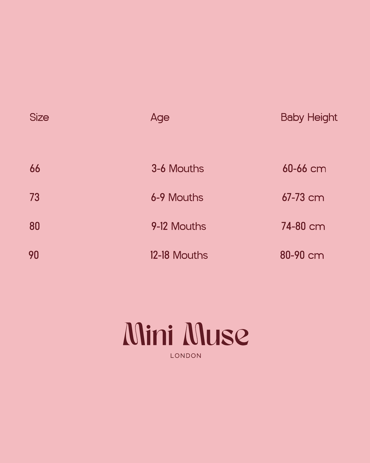 Baby Linen Romper – Dusty Rose